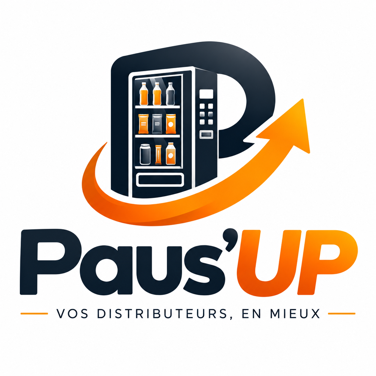 Paus'Up